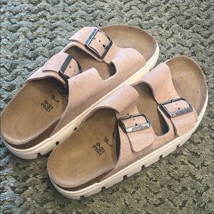 Birkenstock size 39